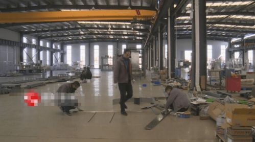 凱麒斯智能裝備 以信息安全設備制造為基石，驅動智能制造賦能經濟高質量發展